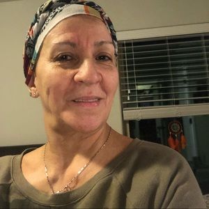 Meet your Posher, Angela